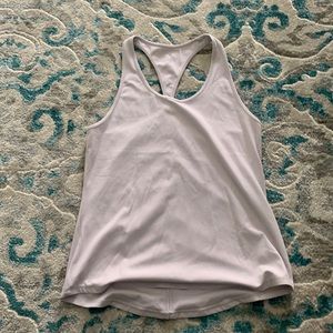 Athleta tank- like new!